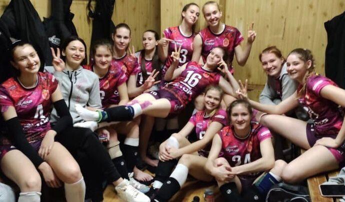 «Тулица-2» одержала первую победу в Липецке