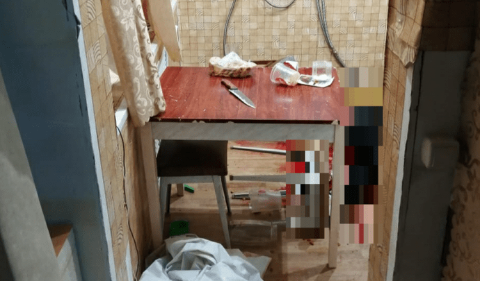 Тулячка погибла, получив более 15-ти ударов ножом