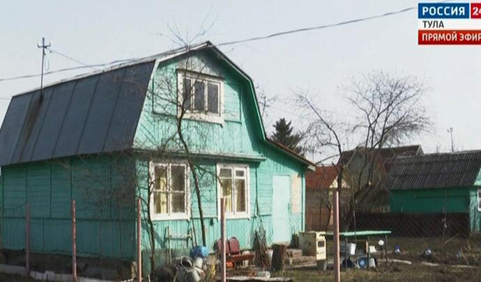Дачи и загородные дома становятся недоступнее для туляков
