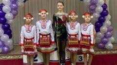 Тульские фигуристы завоевали два «серебра» в Мордовии