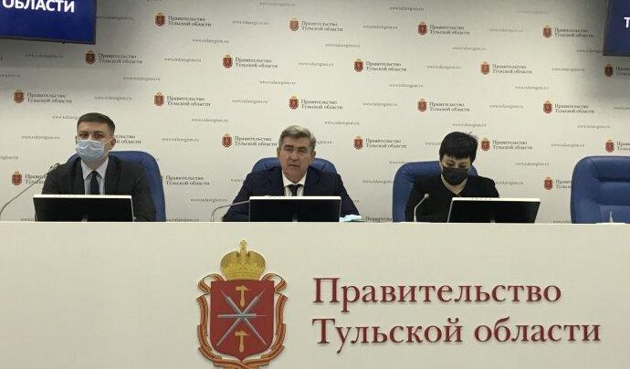 Каникулы у тульских школьников пройдут по плану