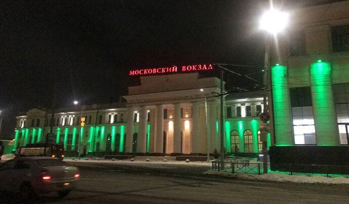 На Московском вокзале Тулы опытный карманник обчистил пассажира