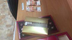 180 коррупционеров поймали в Тульской области