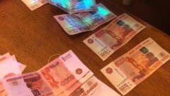 180 коррупционеров поймали в Тульской области