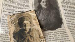 100 летний юбилей отмечает тулячка Анна Дмитриева