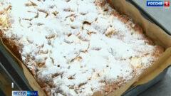 В Белёвском районе прошел кулинарный фестиваль