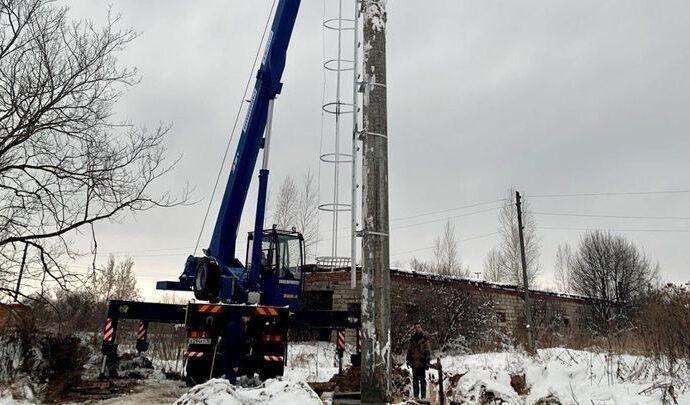 Благодаря проекту устранения цифрового неравенства мобильная связь появилась в 1201 малом населенном пункте страны