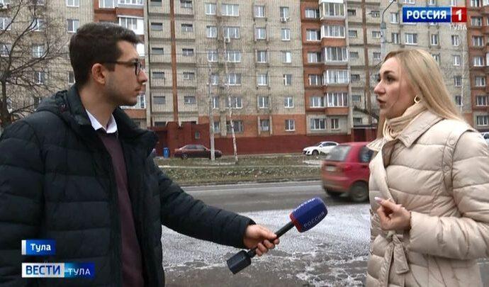 Юрист рассказала, сколько заплатят туляки за остекленные балконы