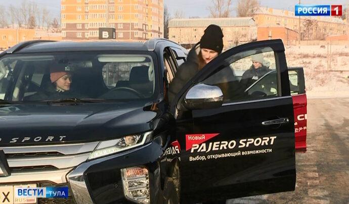Что общего между спортом и автомобилями