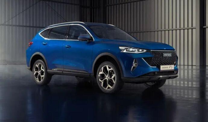 Автомобили HAVAL попали в программу льготного автокредитования для военнослужащих