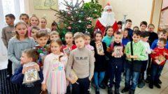 Фонды тульских библиотек пополнили тысячи книг