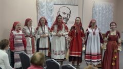 На Вересаевские чтения в Тулу съехались гости со всей России и стран СНГ