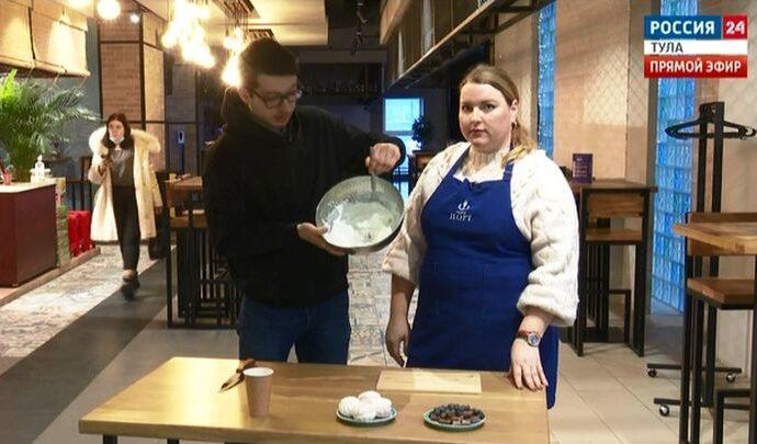 Готовим мороженое своими руками