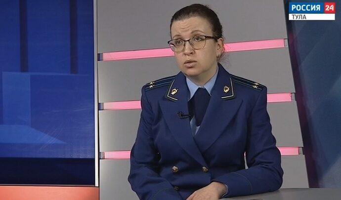 Интервью. Александра Рогожина