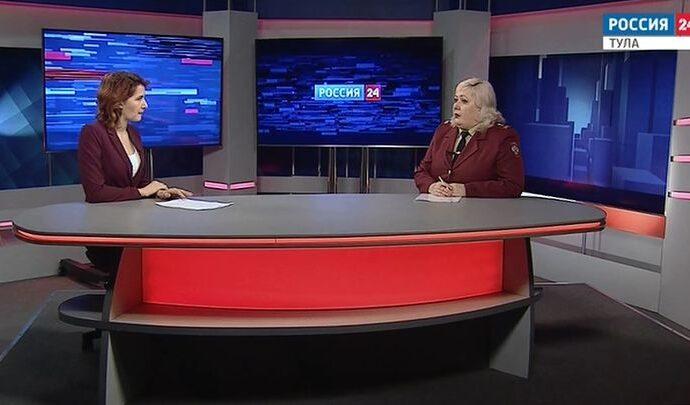 Интервью. Ольга Сафонова