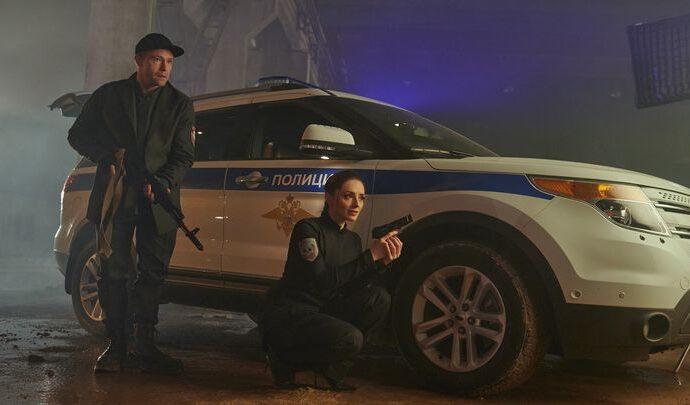 Актёр из Новомосковска сыграл главную роль в комедийном сериале «Братья»