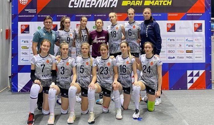 «Тулица-2» вышла в финальный этап Молодёжной лиги
