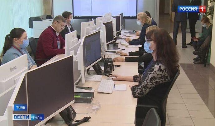 Туляки продолжают жаловаться на неудовлетворительную работу общественного транспорта