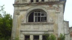 Судьбу исторического здания бывшей самоварной фабрики Шемариных будет решать Росимущество