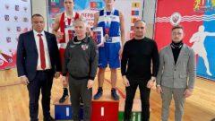 Тульские боксёры завоевали пять медалей на первенстве ЦФО