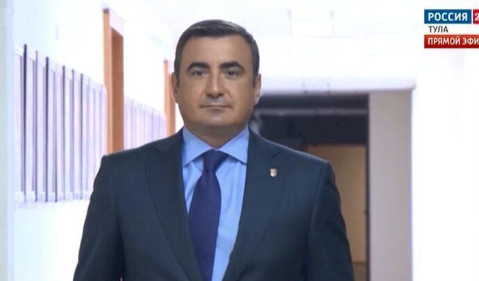 Тульская область: 6 лет в зоне особого внимания Алексея Дюмина