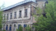 Судьбу исторического здания бывшей самоварной фабрики Шемариных будет решать Росимущество