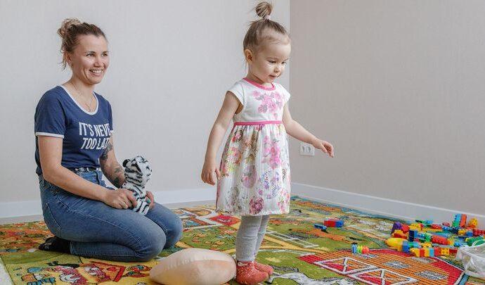 Велогонщица Гульназ Хатунцева получила в подарок квартиру в Туле