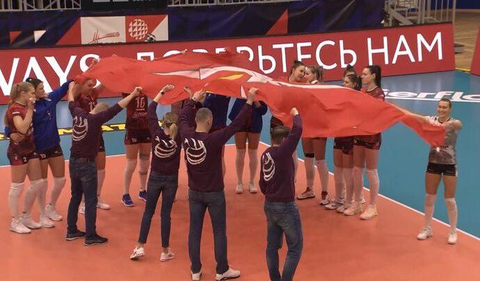 «Тулица» в упорной борьбе выиграла у команды своего бывшего тренера