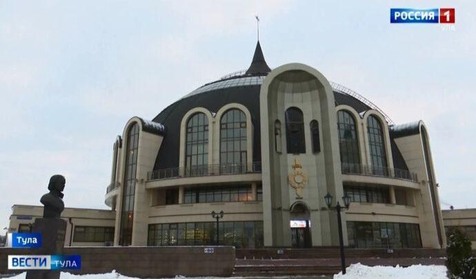Тульский музей оружия отпразднует 150-летие 30 августа 2023 года. Подготовка уже началась