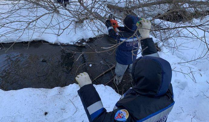 Более 600 туляков в зоне подтопления: спасатели готовятся к худшему сценарию