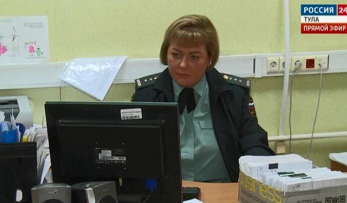 Туляка, осужденного за хранение наркотиков, разыскали в Молдове