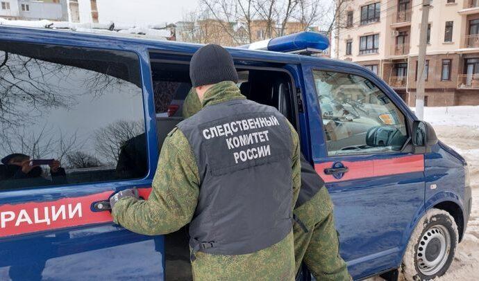 Поножовщина у кафе в Плавске. Задержан подозреваемый в убийстве