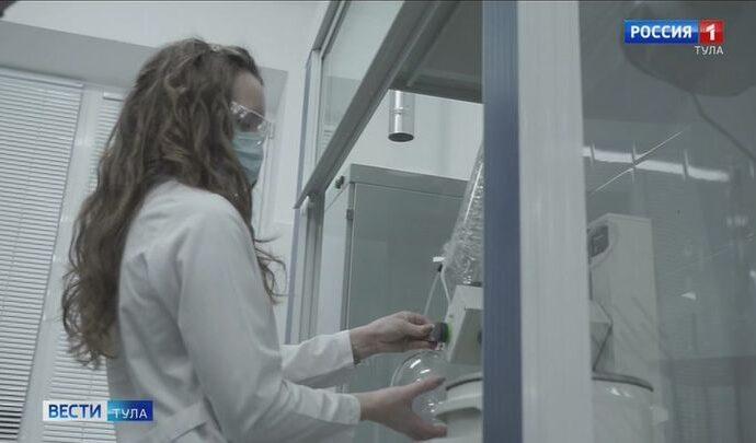 «ТулаТЕХ»: каких свершений ждет от инновационного сообщества регион?