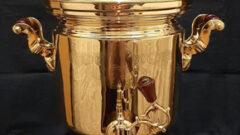 Судьбу исторического здания бывшей самоварной фабрики Шемариных будет решать Росимущество