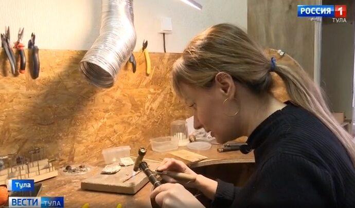 Вести Тула. Эфир от 31.01.2022