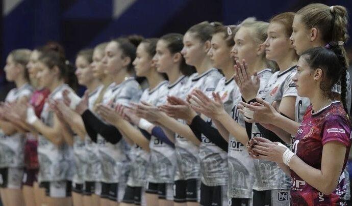 «Тулица-2» завершила сезон на четвёртом месте