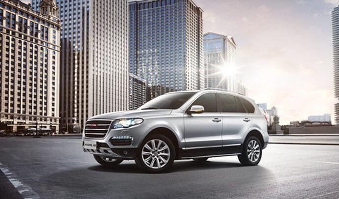 Автопроизводители останавливают поставки в Россию. Уйдет ли Haval с отечественного рынка?