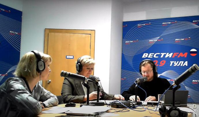 Ситуация на рынке труда. Татьяна Ларина и Светлана Ильюшина. 30.03.2022
