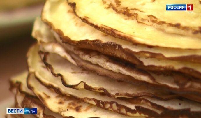 Масленица: кулинария и сакральный смысл