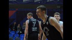 БК «Новомосковск» в овертайме проиграл магнитогорским «металлургам» БК «Новомосковск» в овертайме проиграл магнитогорским «металлургам»