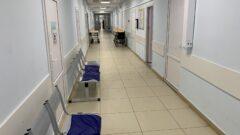 В 2022 году в Тульской области капитально отремонтируют десять объектов здравоохранения