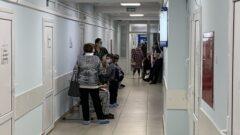 В 2022 году в Тульской области капитально отремонтируют десять объектов здравоохранения