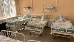 В 2022 году в Тульской области капитально отремонтируют десять объектов здравоохранения