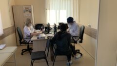 В 2022 году в Тульской области капитально отремонтируют десять объектов здравоохранения