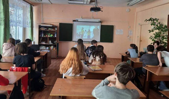 Педагогов и психологов в Тульской области начнут готовить со школьной скамьи