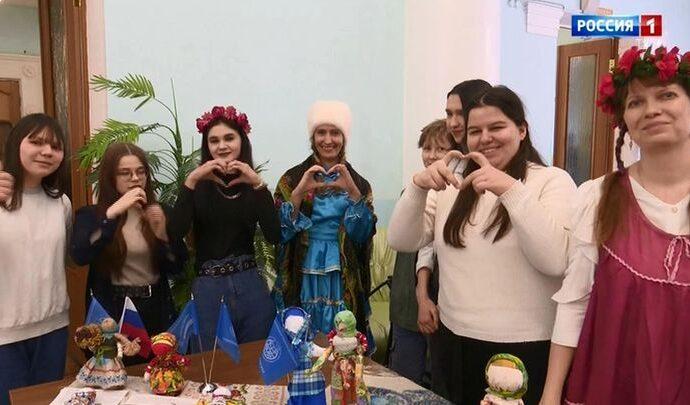 Фестиваль «Мэрцишор»
