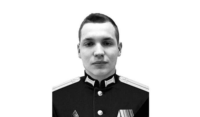 Офицер тульской дивизии ВДВ героически погиб при выполнении воинского долга на Украине