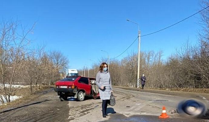 В тройном ДТП под Кимовском погиб человек