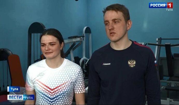 Тульские паралимпийцы: После отстранения мотивация еще больше растет