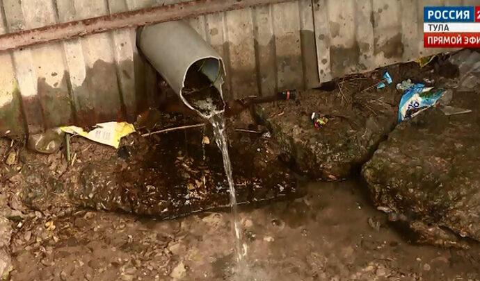 Вода из родника и дачного колодца: как обезопасить воду в полевых условиях